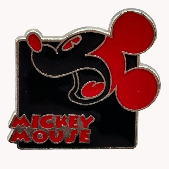 Disney Other Mickey Mouse Expressions Series Scared Disney Pin